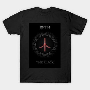 BETH T-Shirt